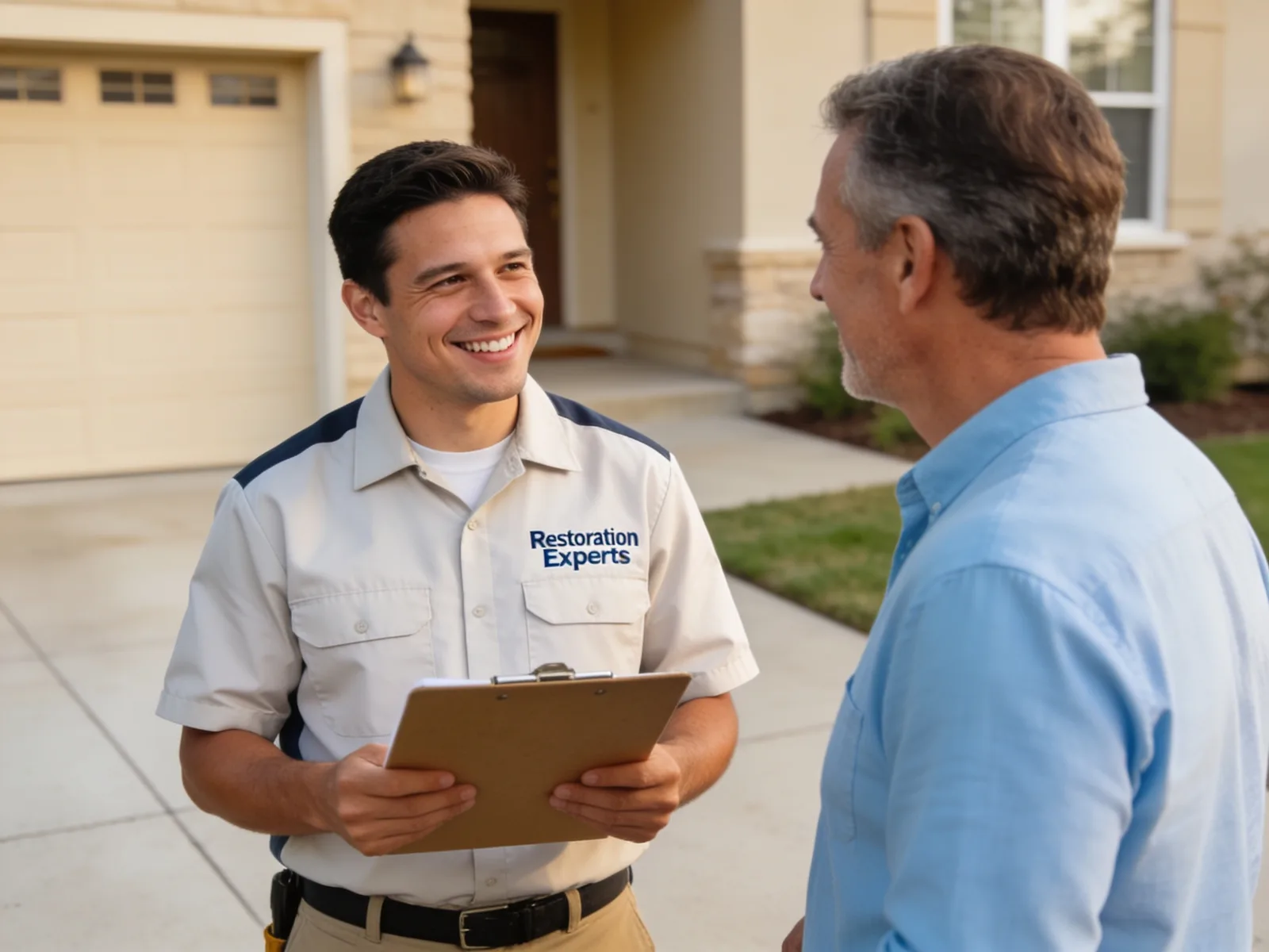 Water Damage Cleanup Silverado, CA FAQs